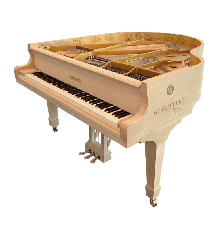 Gebr. Schulz G70 - View 1