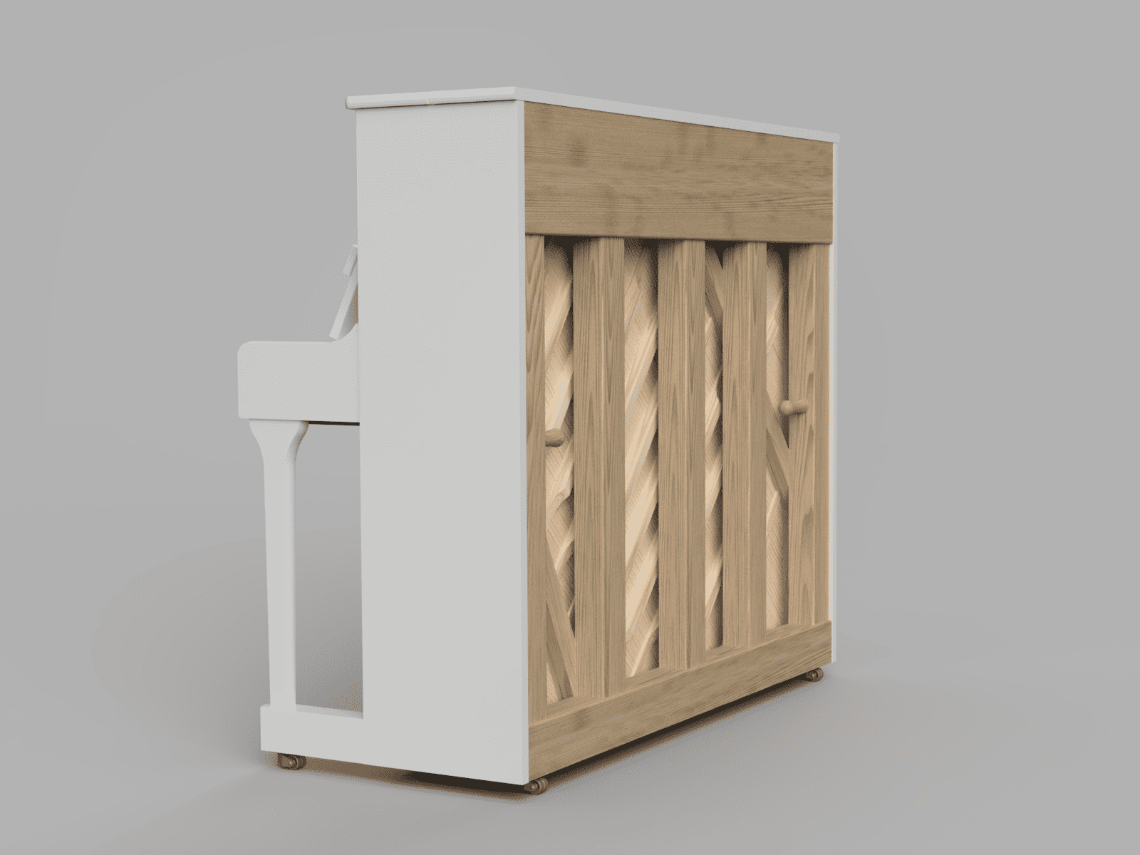 Gebr. Schulz G30 - View 6