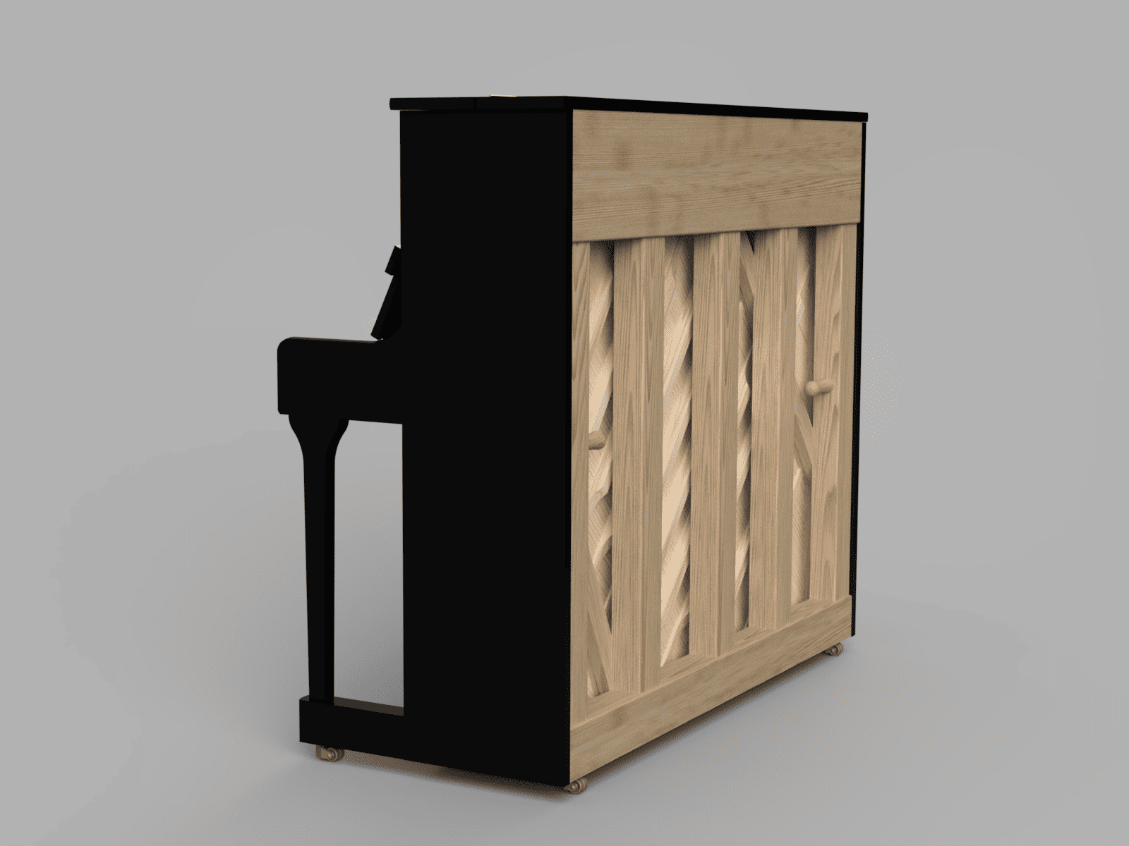 Gebr. Schulz G30 - View 2