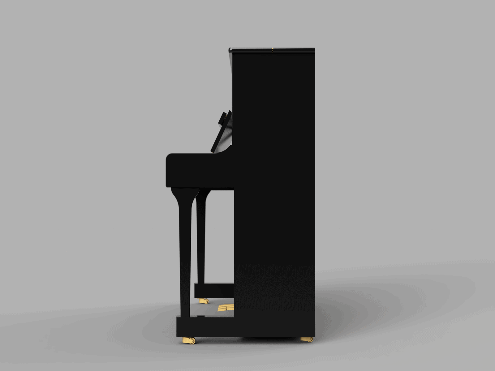 Gebr. Schulz G30 - View 3