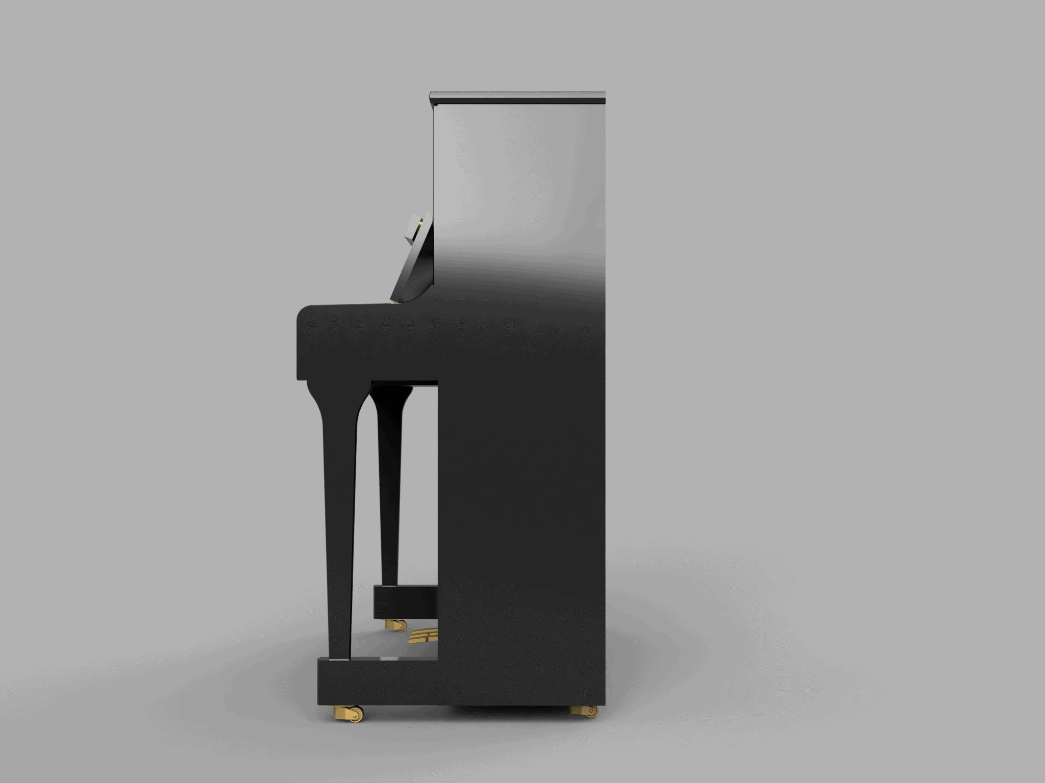 Gebr. Schulz G20 - View 3